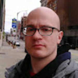 Meet your Posher, Jesse